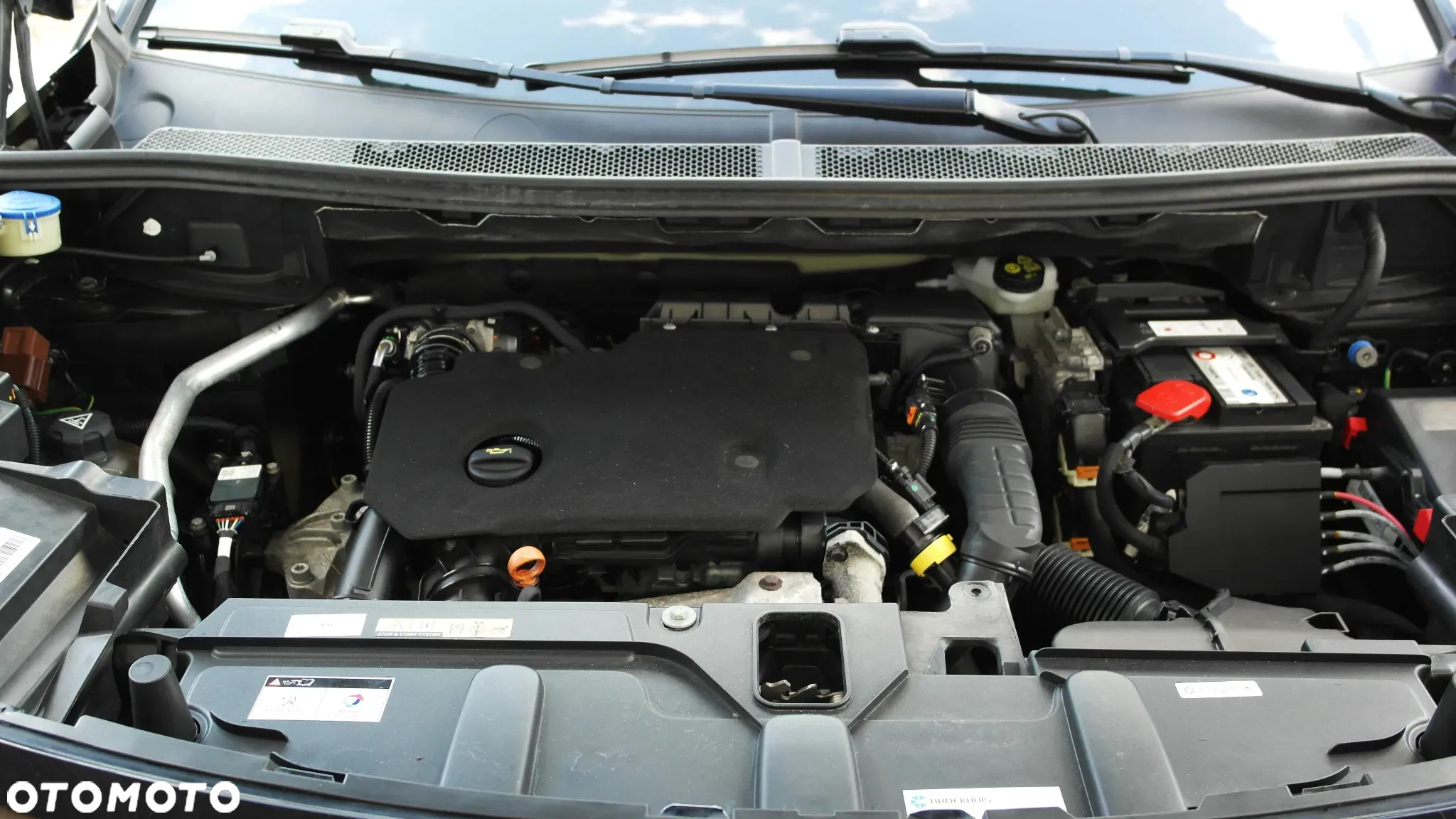 Peugeot 5008 1.5 BlueHDi GT S&S - 21