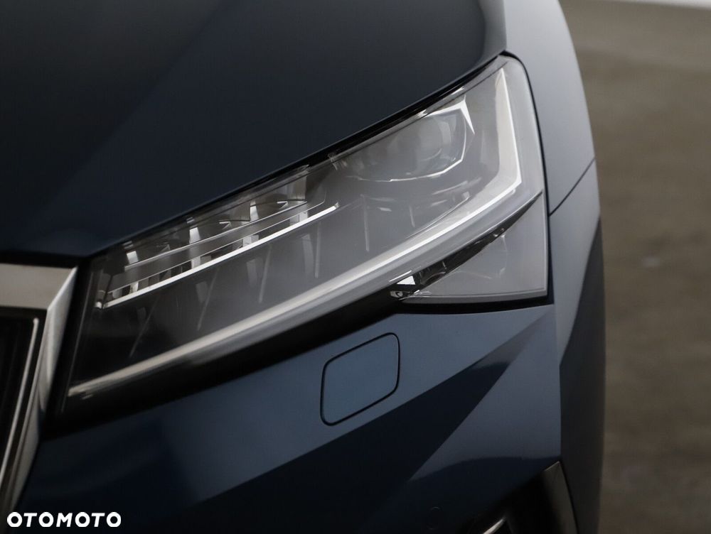 Skoda Superb 2.0 TDI SCR L&K - 30