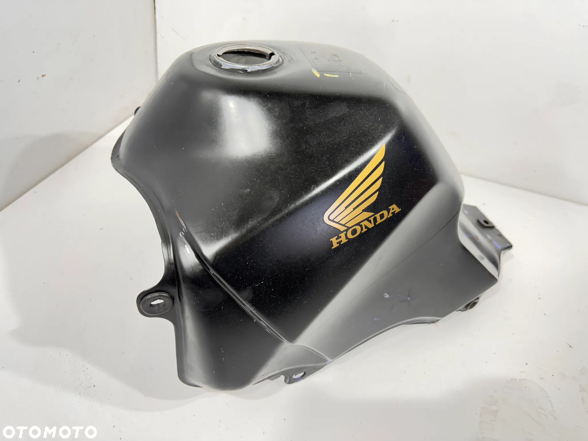 Zbiornik paliwa bak Honda Transalp 600 XL 600 PD06 - 6