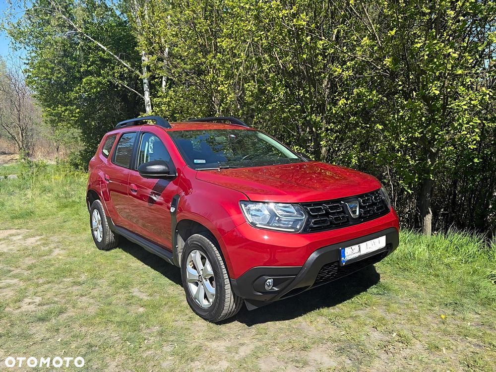 Dacia Duster 1.0 TCe Essential - 5