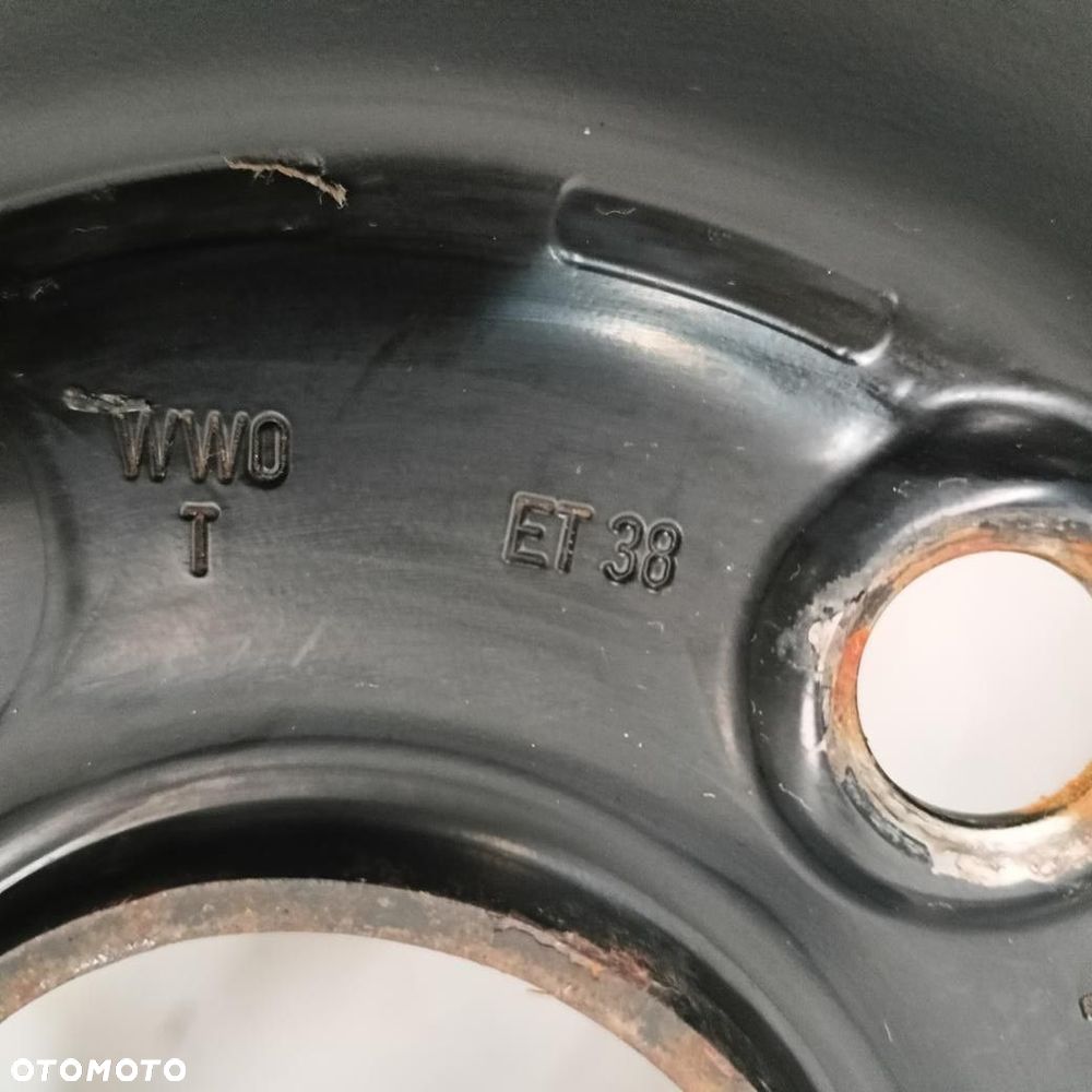 FELGI 5x112 17 TIGUAN KODIAQ Q3 5QF601027 4szt (F6921) - 7