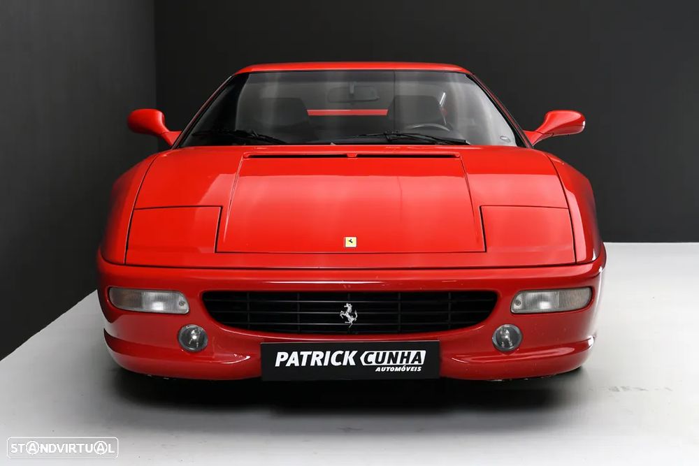 Ferrari 355 GTS - 2
