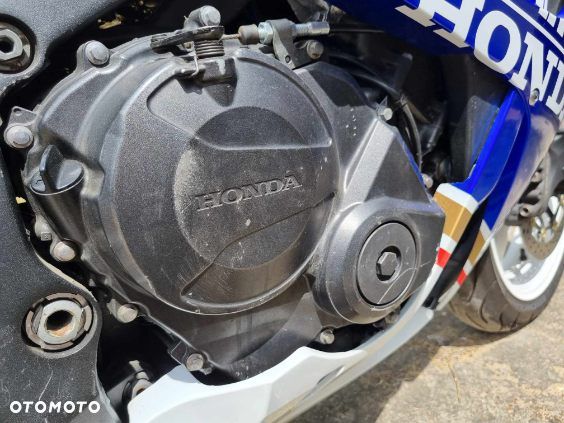 Honda CBR - 4