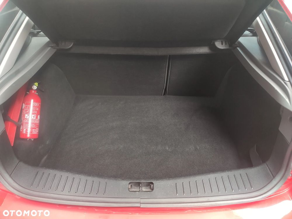 Ford Focus 1.6 TDCi Econetic - 15