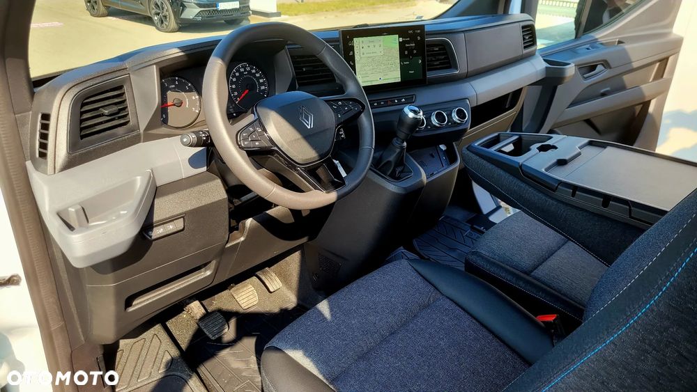 Renault Nowy Master - 17