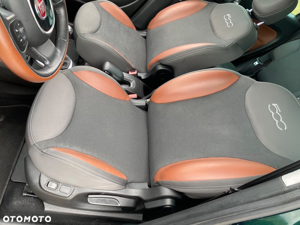 Fiat 500X 1.4 Multiair 4x2 S&S Trekking - 31