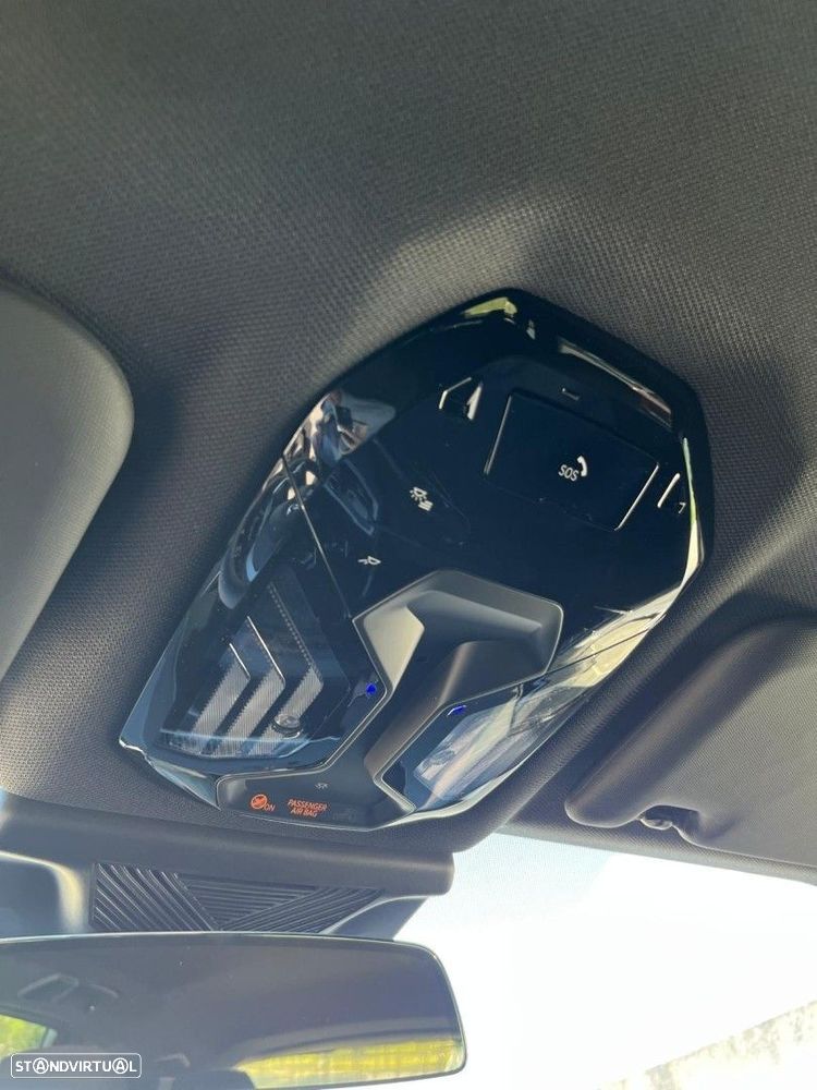 BMW X3 30 e xDrive Pack M Desportivo - 44