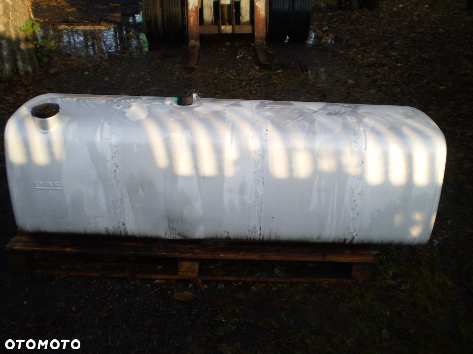 zbiornik paliwa DAF XF CF 840 l.  196 x 68 x 62