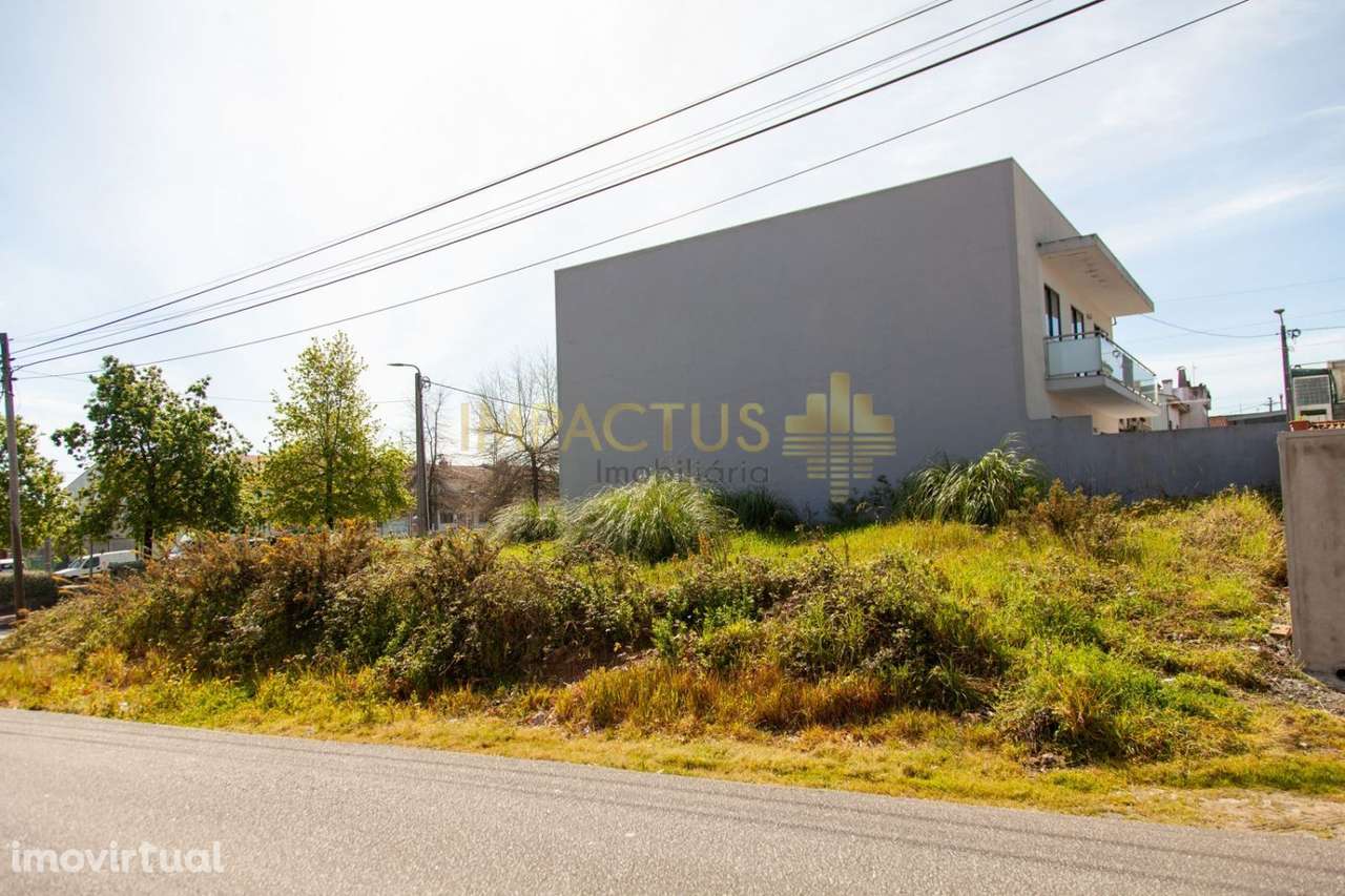 Terreno para construção de moradia - Grande imagem: 4/9