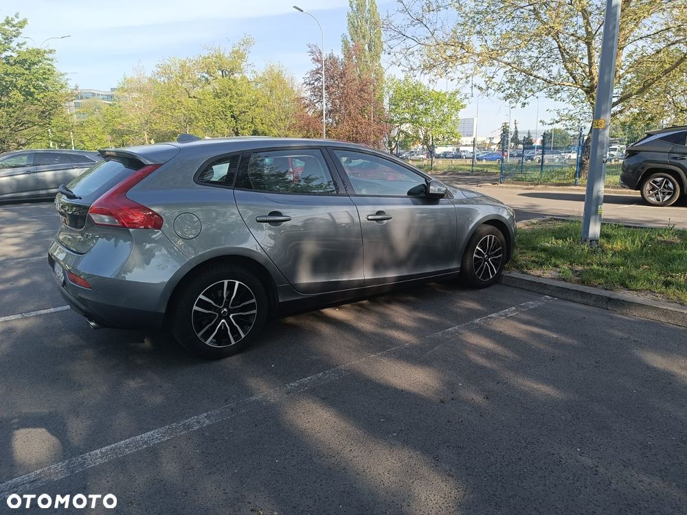 Volvo V40 - 6