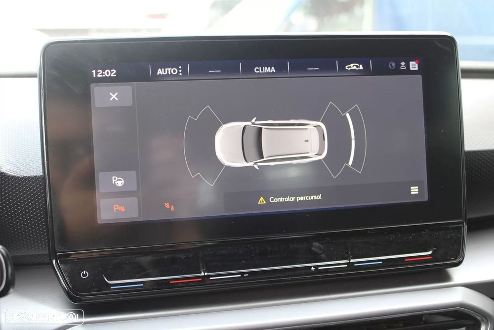 SEAT Leon ST 2.0 TDI FR DSG - 27