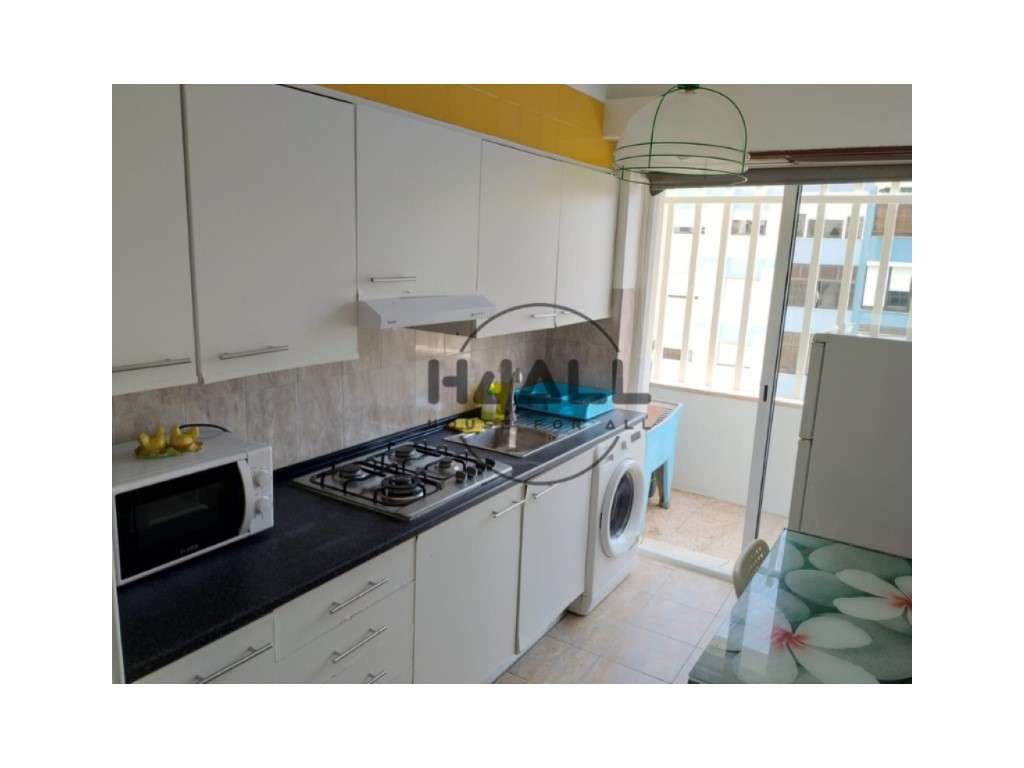 Arrendamento nas Paivas, Amora _ T2 - Grande imagem: 3/18