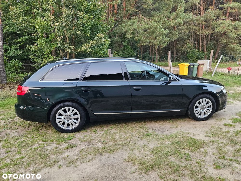 Audi A6 Avant - 3