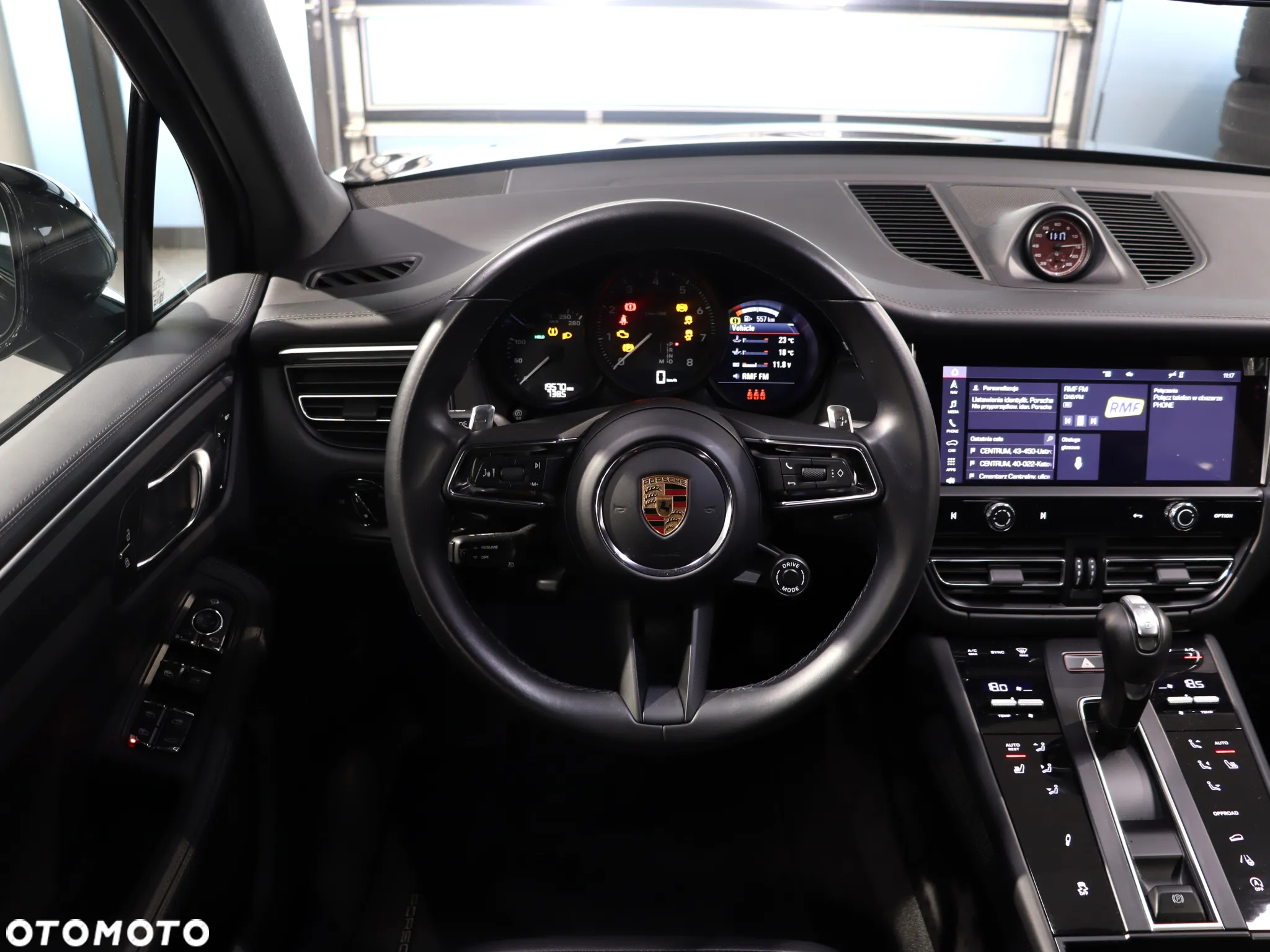 Porsche Macan Standard - 20