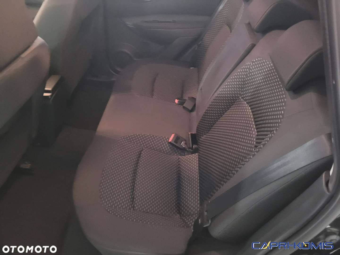 Nissan Qashqai - 9