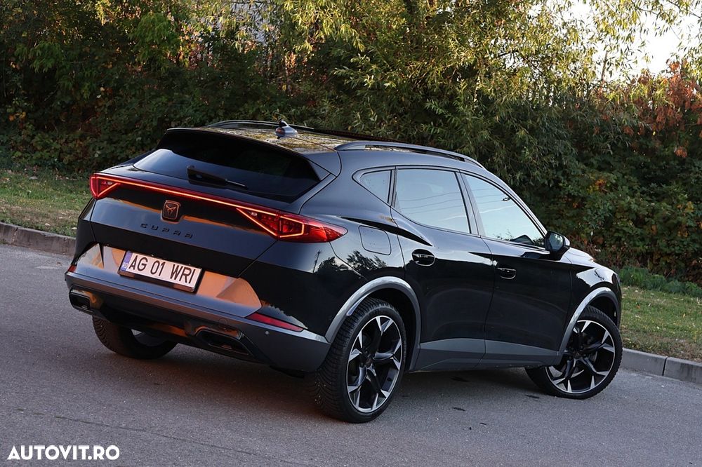 Cupra Formentor - 8