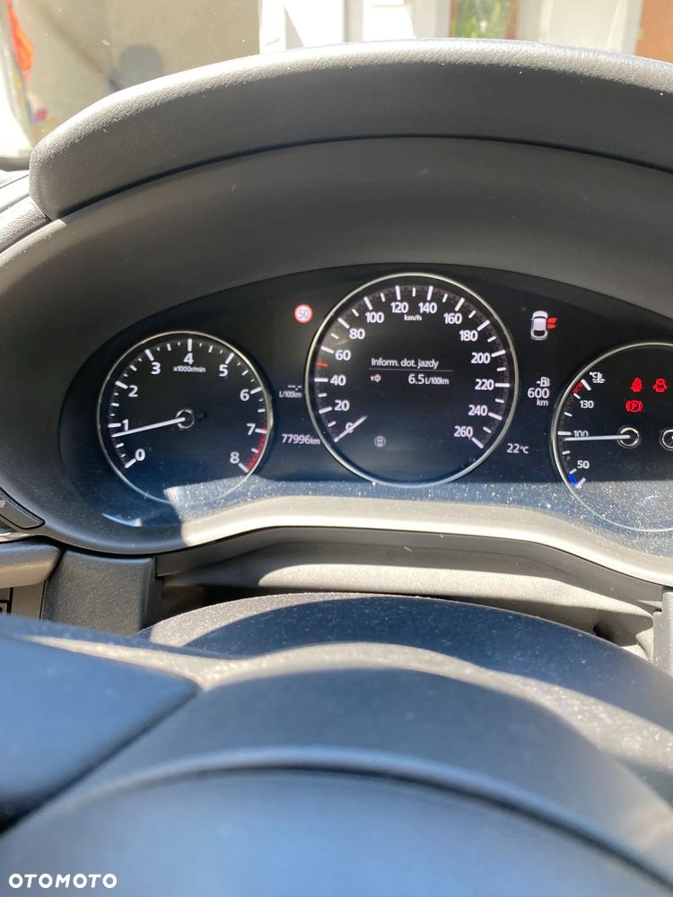 Mazda CX-30 2.0 mHEV Kanjo 2WD - 14