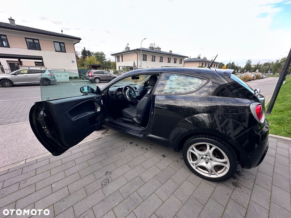 Alfa Romeo Mito - 7
