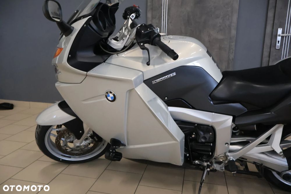 BMW K - 25