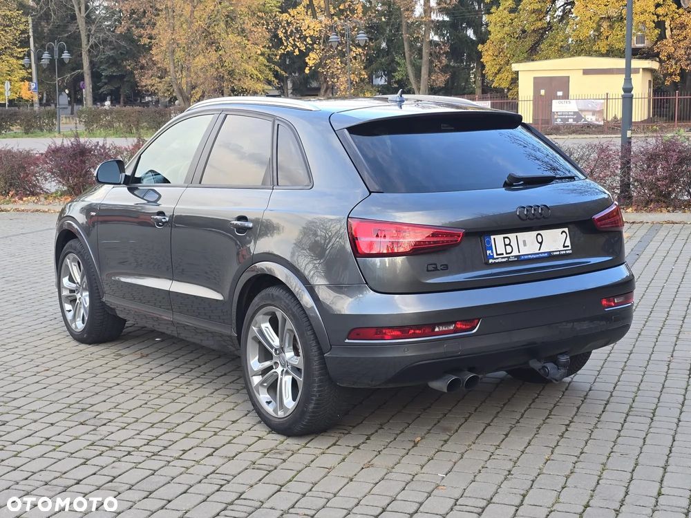 Audi Q3 - 3