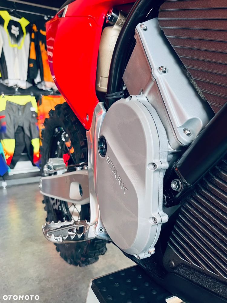 Stark Future EX - 12