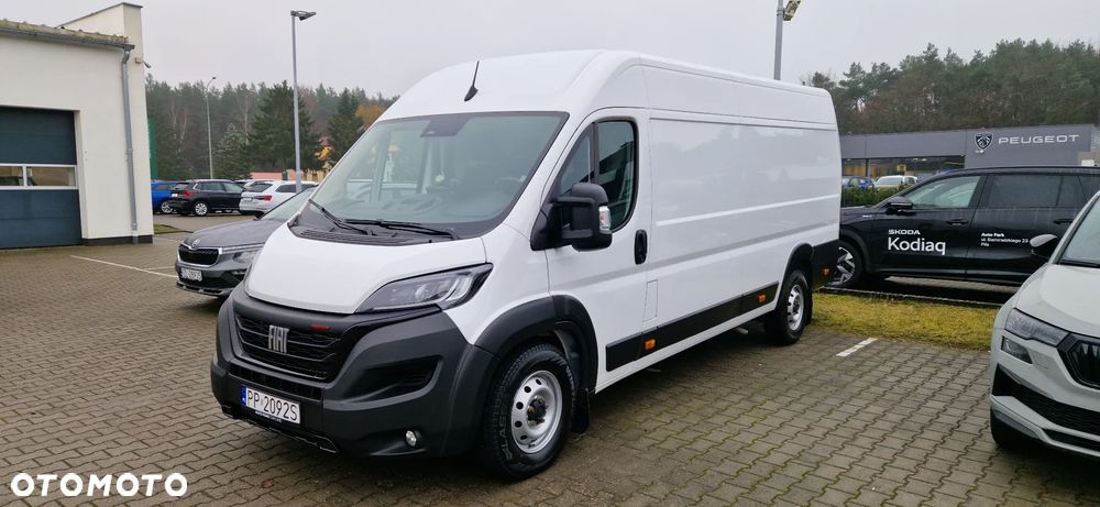 Fiat Ducato - 1