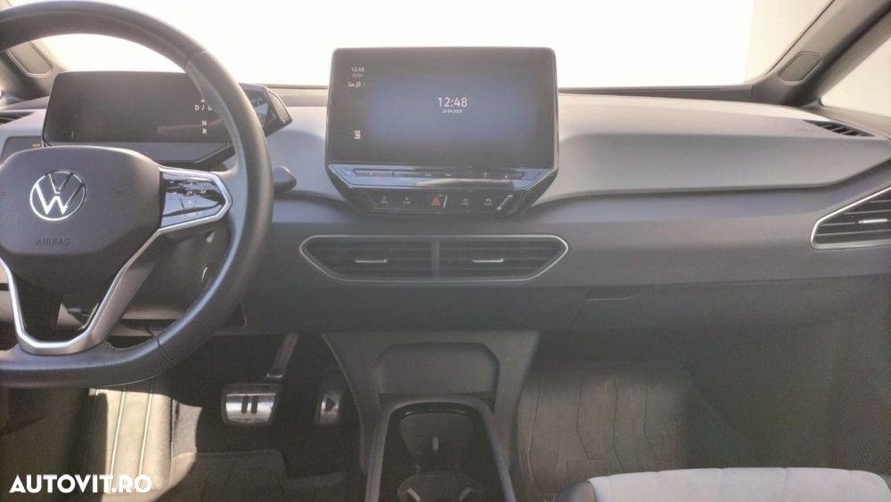 Volkswagen ID.3 - 8