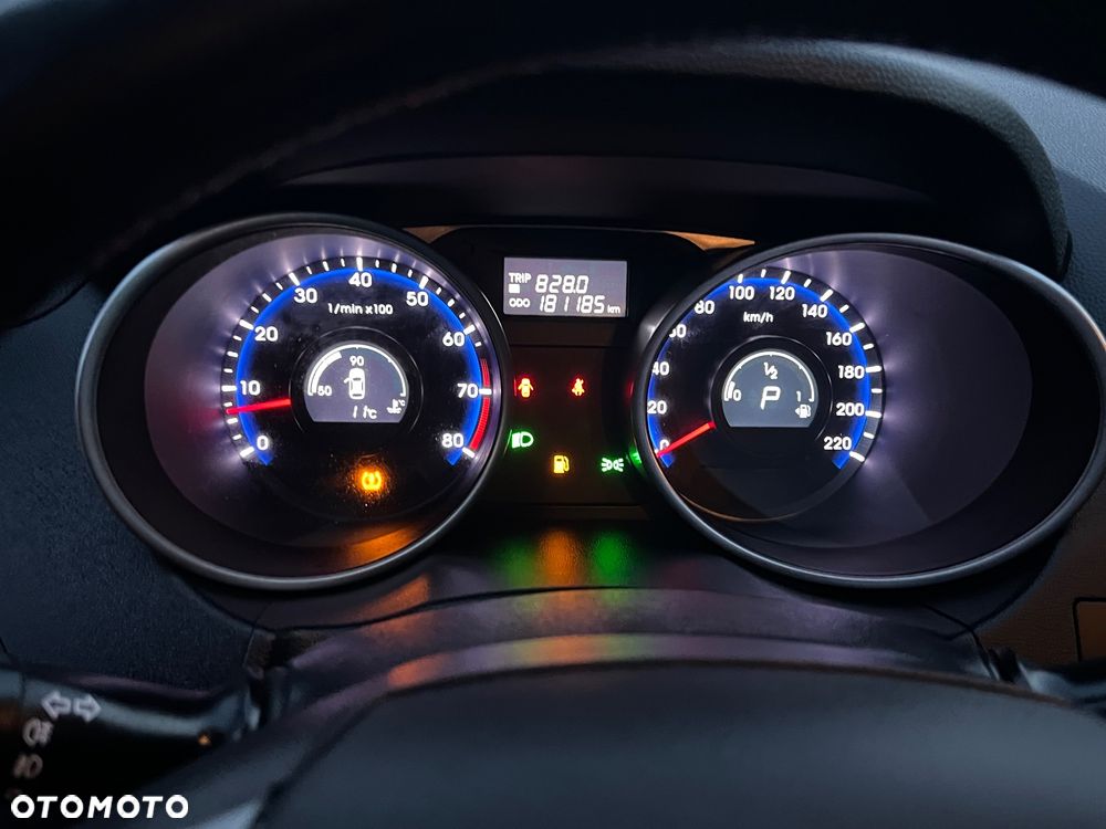 Hyundai ix35 2.0 GDI Premium 2WD - 13