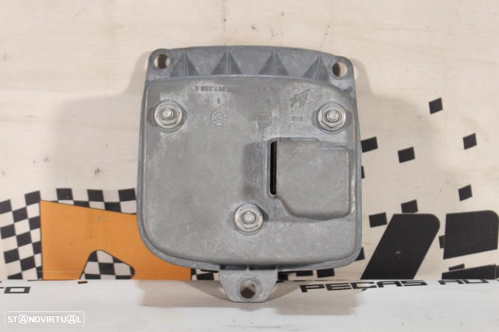 Puxador Da Tampa Da Mala Seat Leon (1P1)  5P0827565c / 5P0 827 565 C / - 5