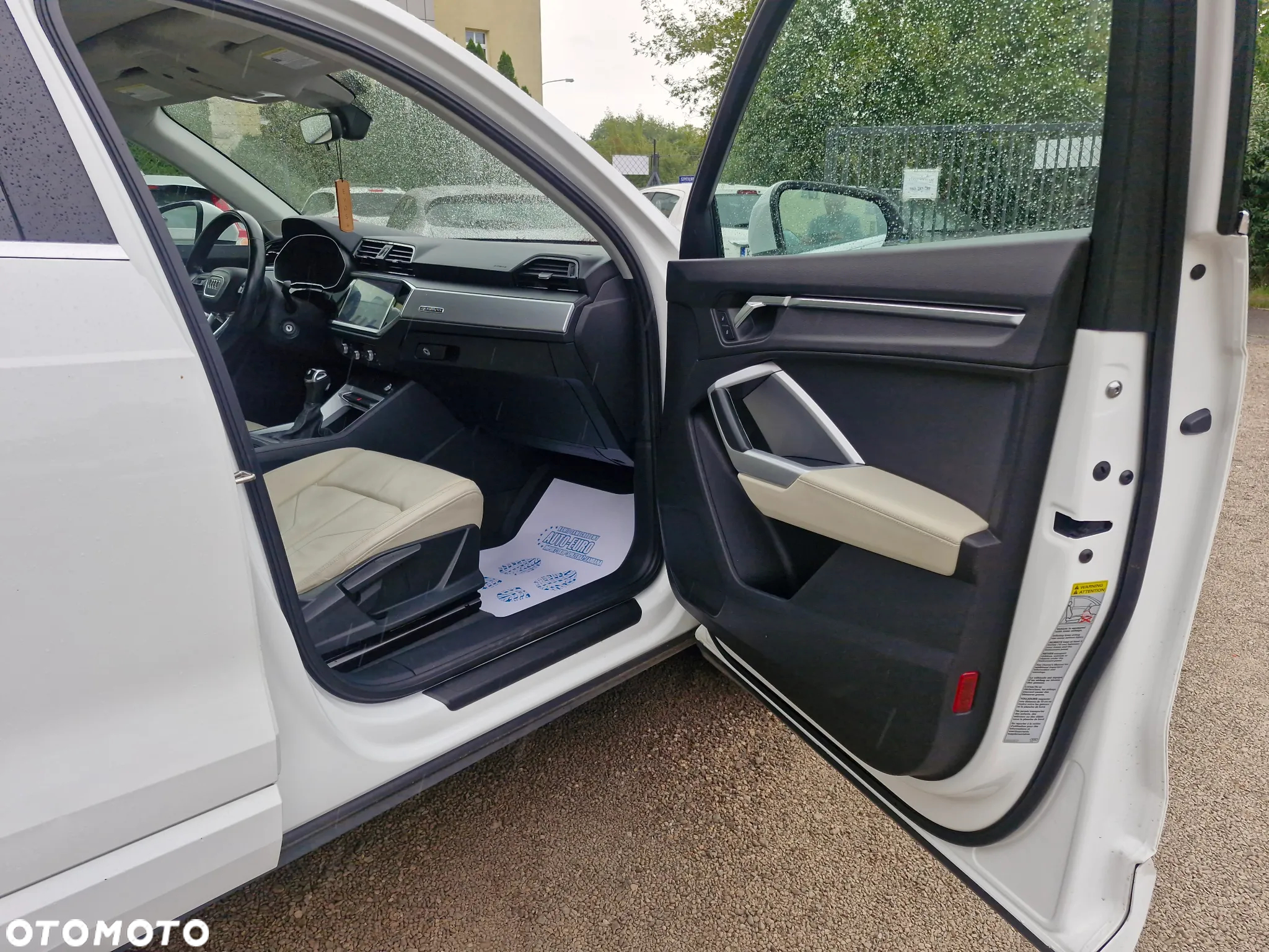 Audi Q3 45 TFSI quattro S tronic - 14