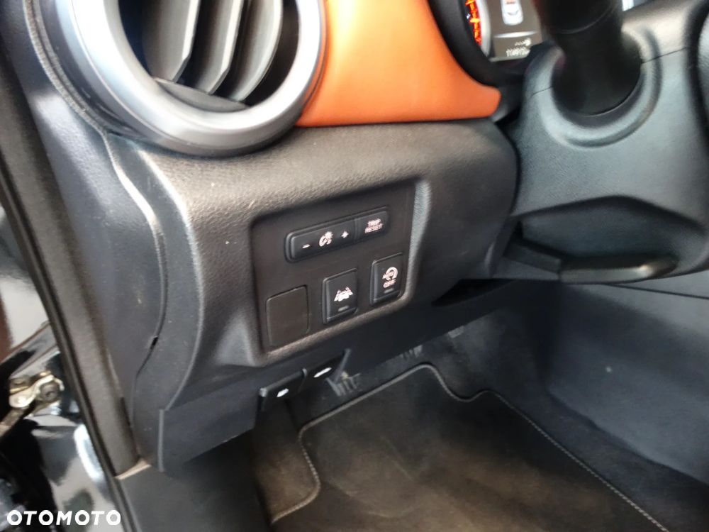 Nissan Micra 0.9 IG-T BOSE Personal Premium Edition - 23