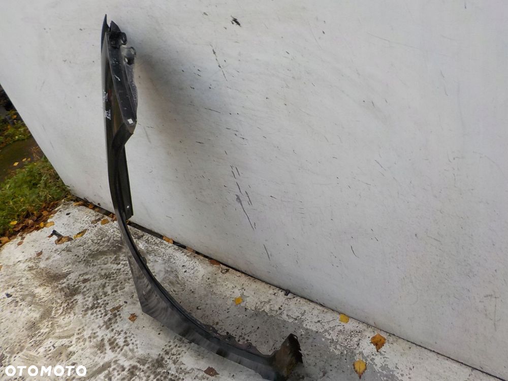 371 SUBARU IMPREZA III GH BŁOTNIK PRAWY PRZÓD PRZEDNI - 3