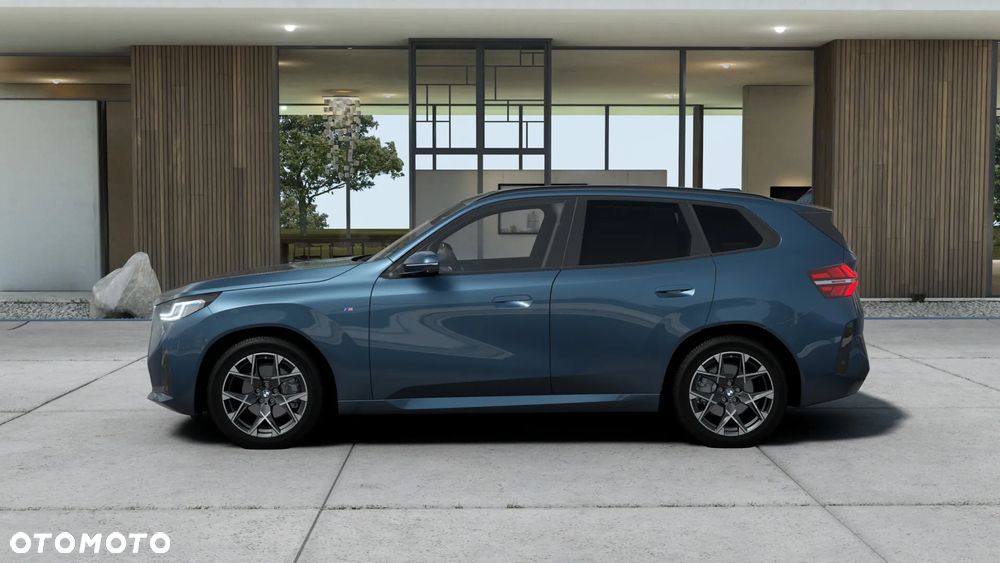 BMW X3 xDrive20d mHEV - 5