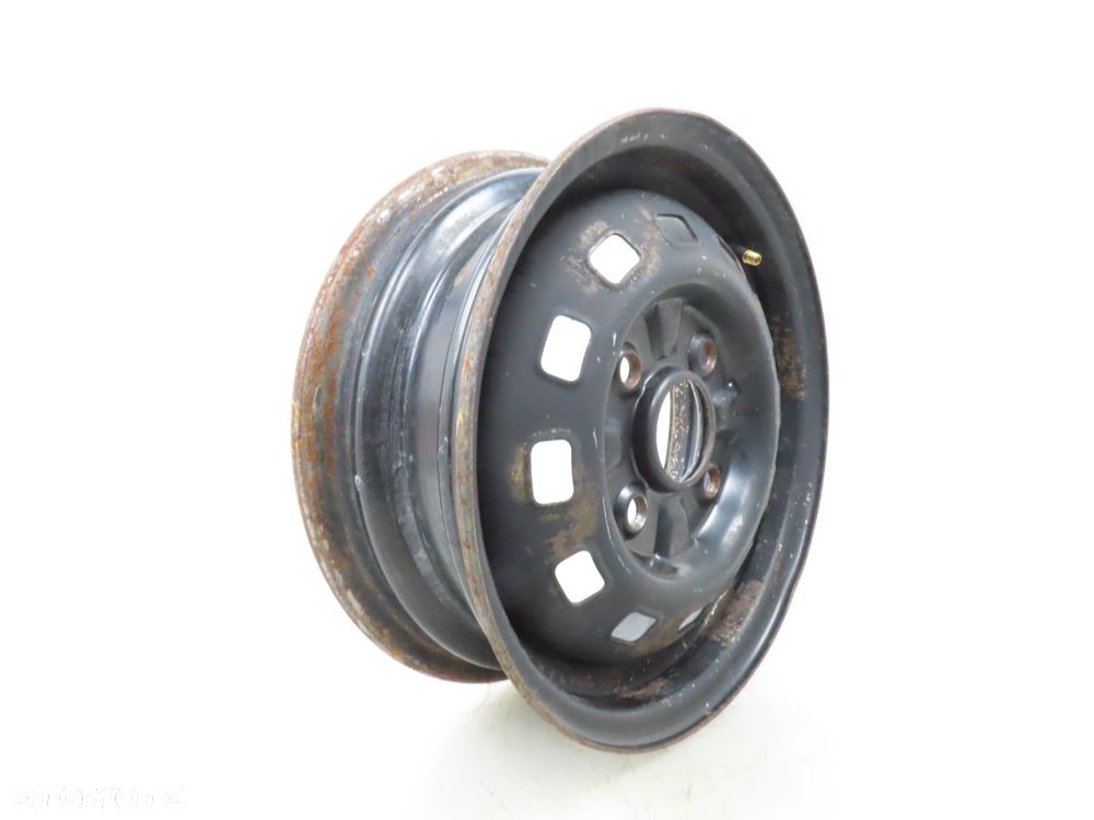 Felga stalowa 13" Daewoo Matiz 4x114.3  ET45 - 3