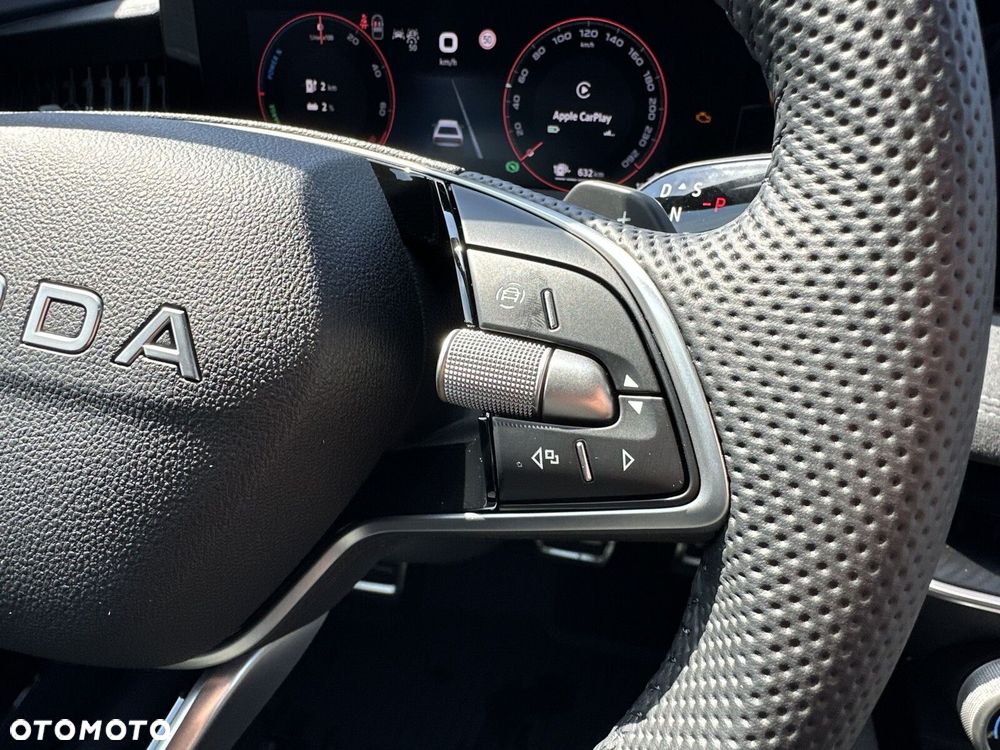 Skoda Superb 1.5 TSI Plug-in Hybrid Sportline DSG - 18
