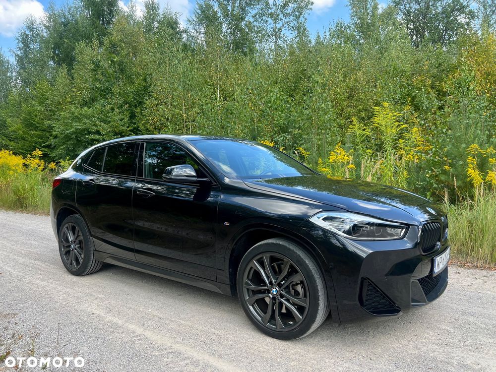 BMW X2 xDrive20i M Sport - 3