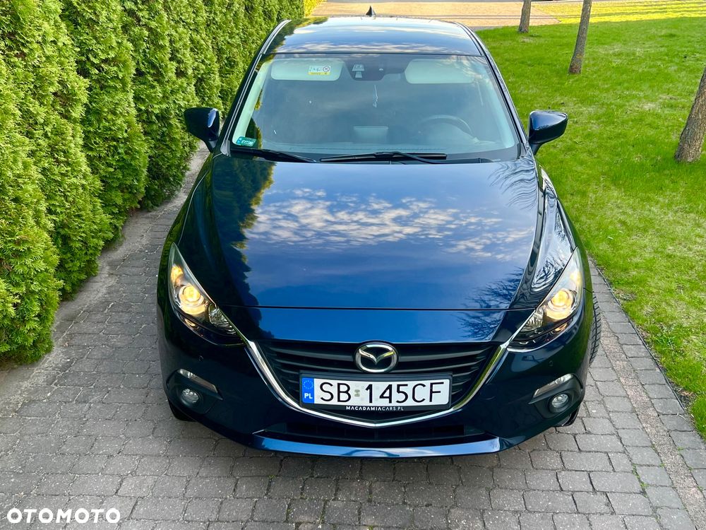 Mazda 3 2.0 Skyenergy - 8