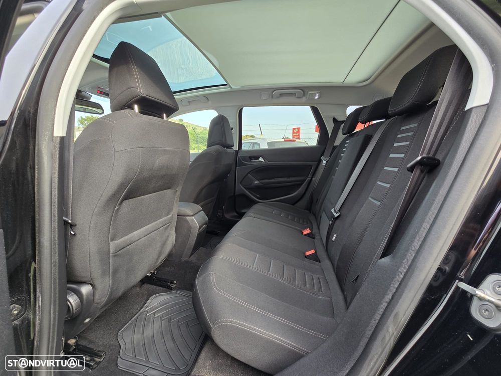 Peugeot 308 SW 1.6 e-HDi Active CVM6 - 9