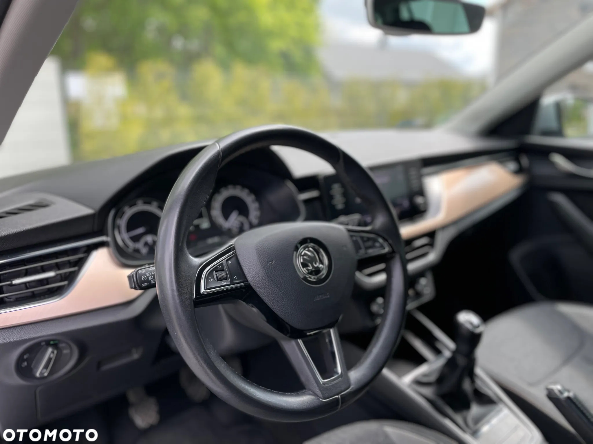 Skoda Scala 1.0 TSI Style - 12
