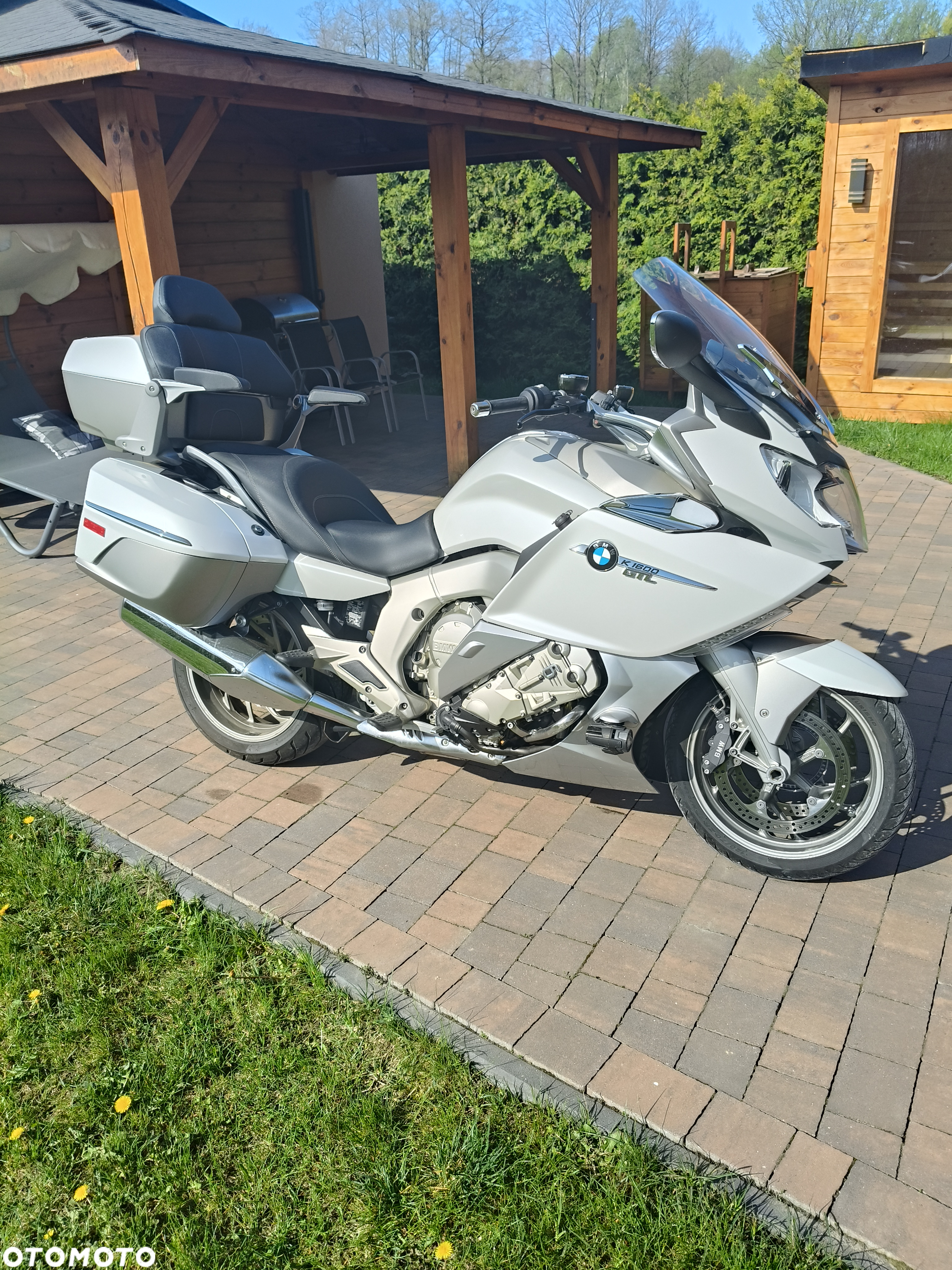 BMW K - 2