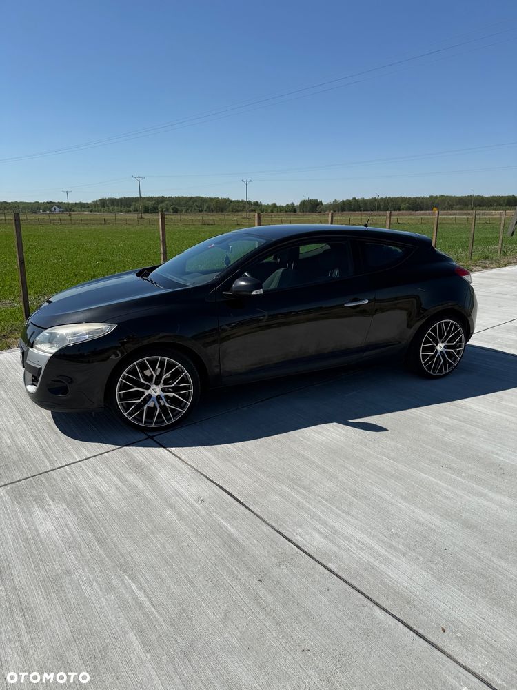 Renault Megane 2.0 16V TCE Dynamique - 2