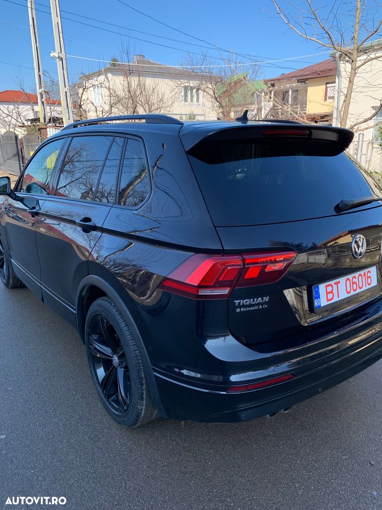 Volkswagen Tiguan - 4