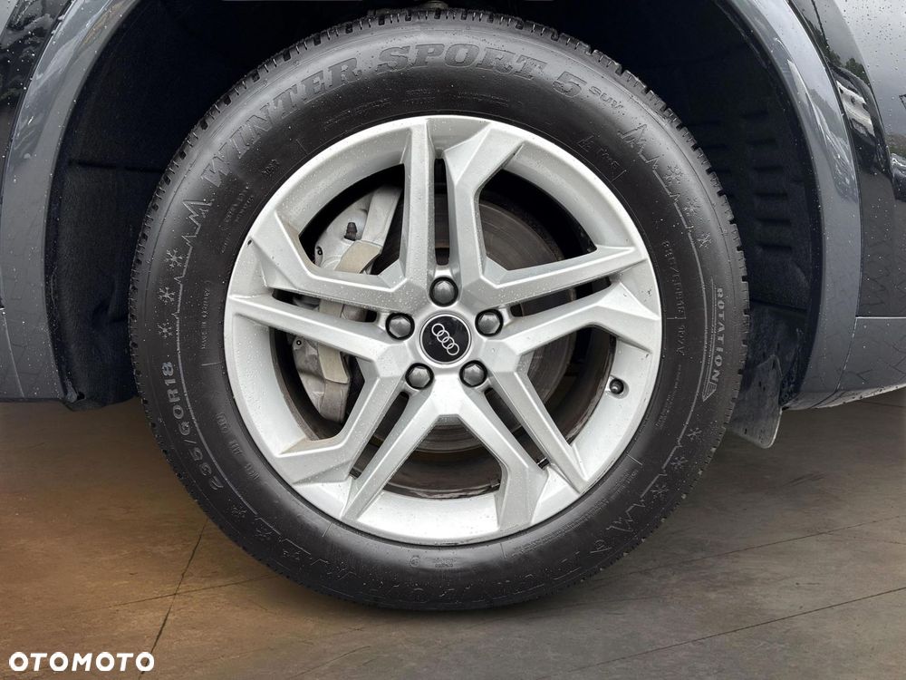 Audi Q5 40 TDI mHEV Quattro Advanced S tronic - 18