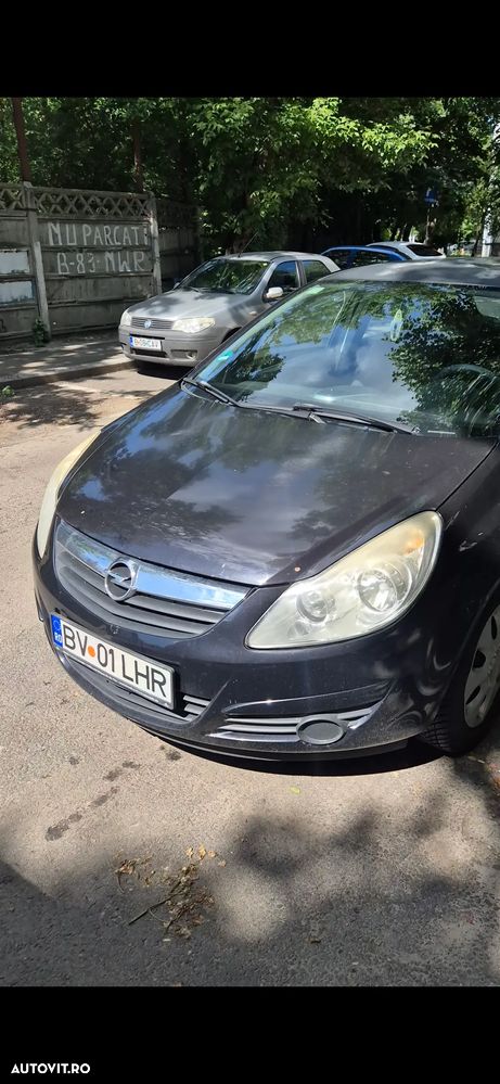 Opel Corsa 1.2 16V - 10