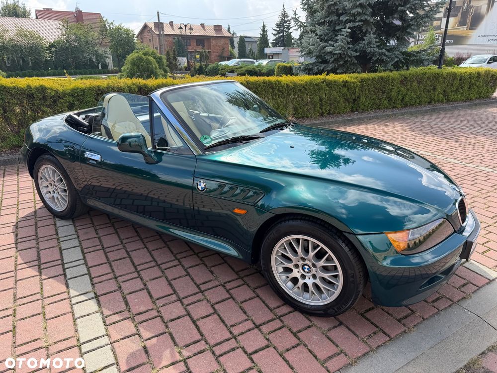 BMW Z3 - 18
