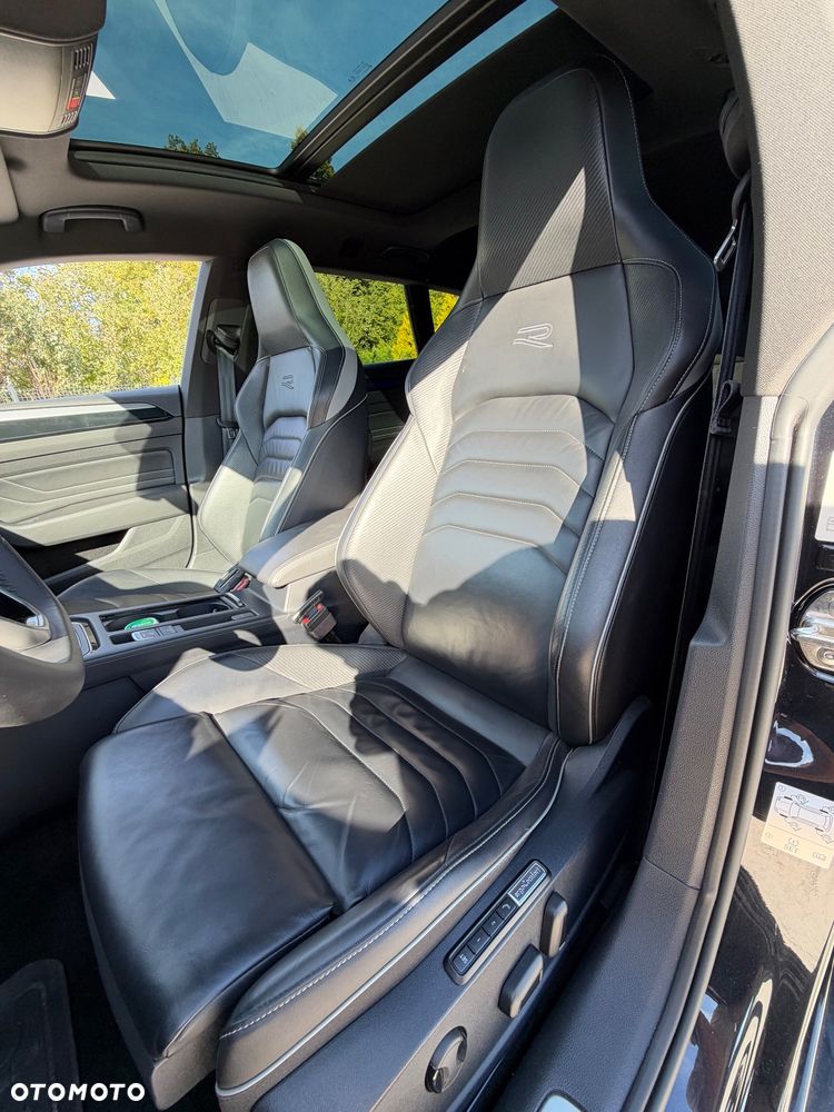 Volkswagen Arteon - 11