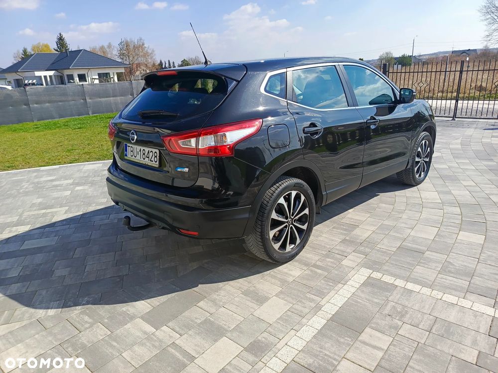 Nissan Qashqai - 16