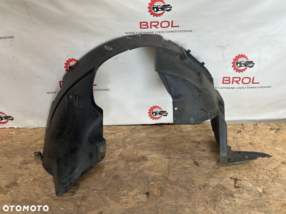 NADKOLE PRZEDNIE LEWE PRAWE FIAT 500L 51886040 51886038 - 2