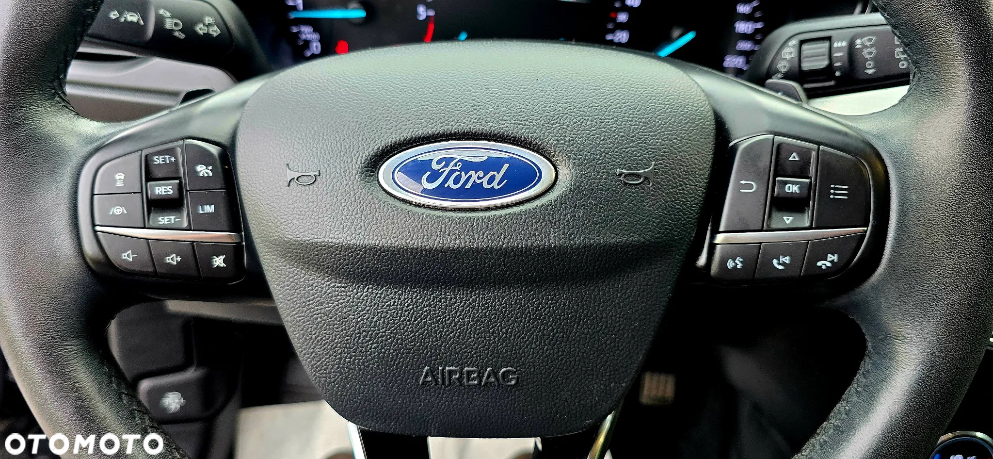 Ford Focus 1.5 EcoBlue SCR Titanium X - 19