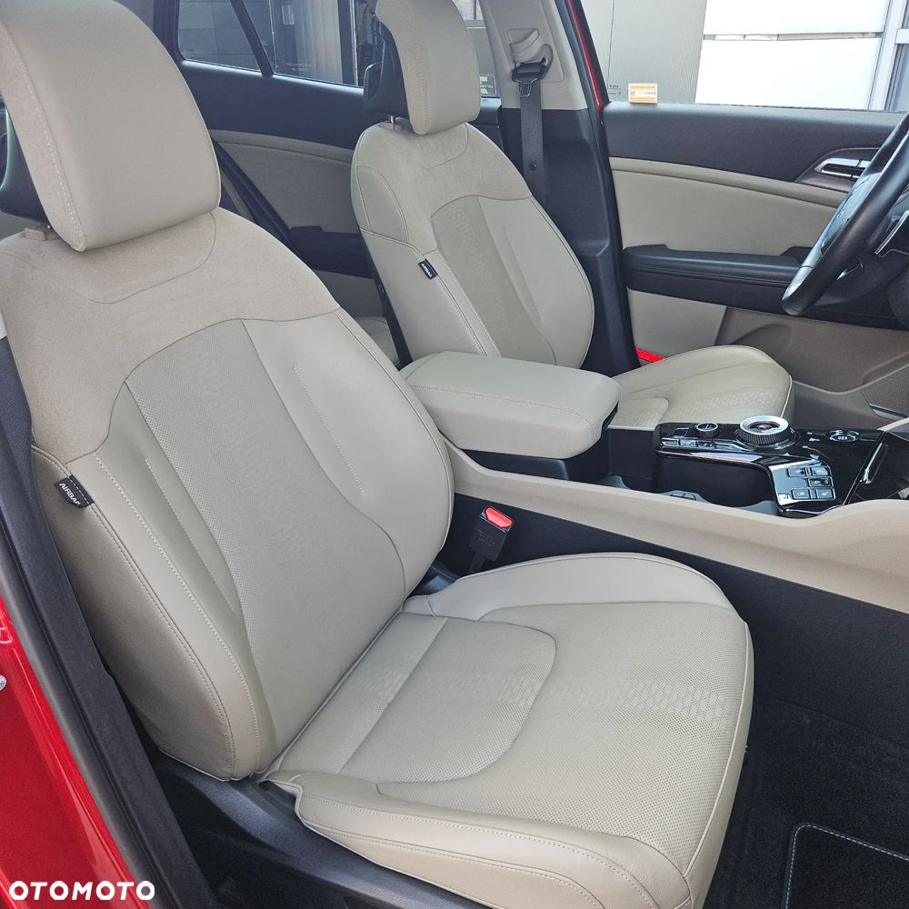 Kia Sportage 1.6 T-GDI HEV Business Line 2WD - 9